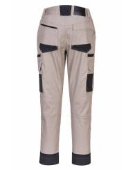Slim Fit Stretch Tradie Pants | Men's